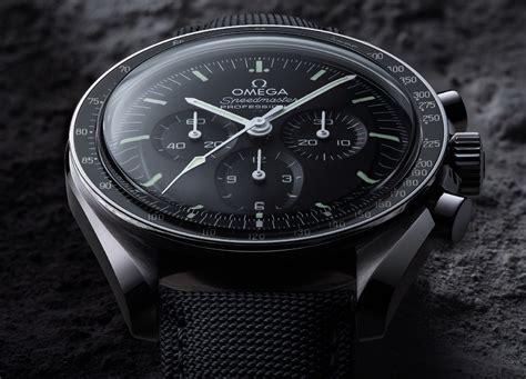 new omega watch